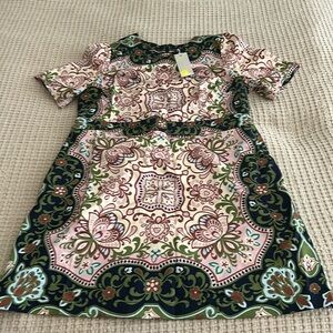Boden Dress
